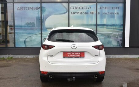 Mazda CX-5 II, 2019 год, 3 305 000 рублей, 6 фотография