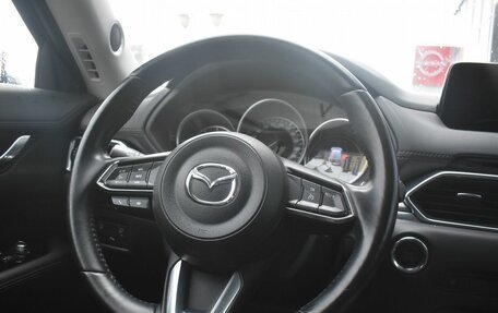 Mazda CX-5 II, 2019 год, 3 305 000 рублей, 13 фотография