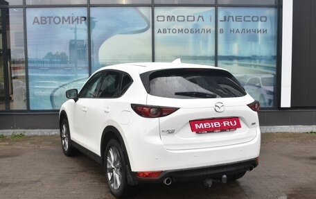 Mazda CX-5 II, 2019 год, 3 305 000 рублей, 7 фотография
