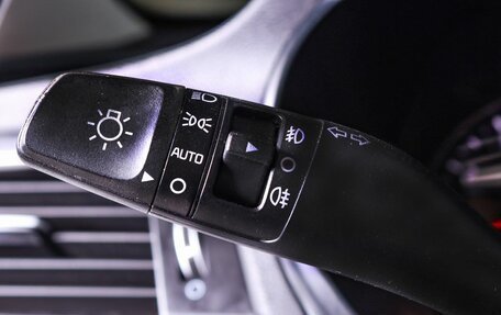 KIA Optima IV, 2017 год, 1 799 000 рублей, 14 фотография