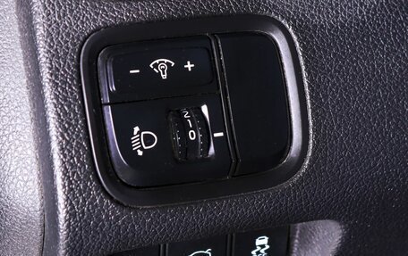 KIA Optima IV, 2017 год, 1 799 000 рублей, 13 фотография