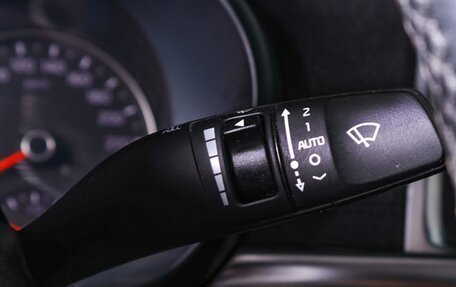 KIA Optima IV, 2017 год, 1 799 000 рублей, 17 фотография