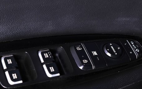 KIA Optima IV, 2017 год, 1 799 000 рублей, 18 фотография