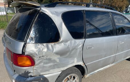 Toyota Ipsum II, 1996 год, 260 000 рублей, 2 фотография