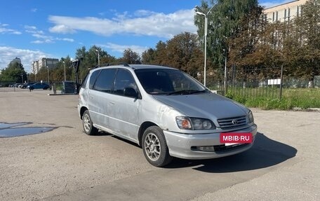 Toyota Ipsum II, 1996 год, 260 000 рублей, 7 фотография