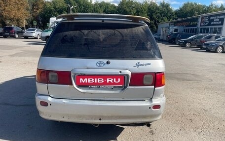 Toyota Ipsum II, 1996 год, 260 000 рублей, 4 фотография