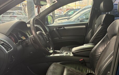 Audi Q7, 2008 год, 1 650 000 рублей, 9 фотография