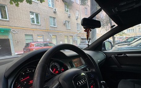 Audi Q7, 2008 год, 1 650 000 рублей, 12 фотография