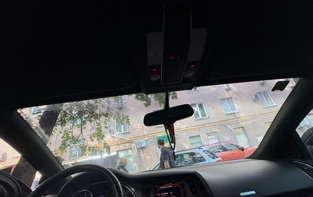 Audi Q7, 2008 год, 1 650 000 рублей, 13 фотография
