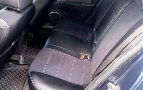 Chevrolet Cruze II, 2010 год, 570 000 рублей, 11 фотография