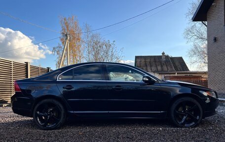 Volvo S80 II рестайлинг 2, 2007 год, 850 000 рублей, 7 фотография