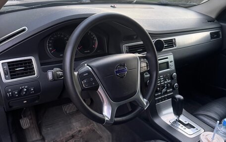 Volvo S80 II рестайлинг 2, 2007 год, 850 000 рублей, 11 фотография