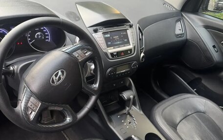 Hyundai ix35 I рестайлинг, 2011 год, 1 350 000 рублей, 6 фотография