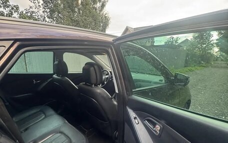 Hyundai ix35 I рестайлинг, 2011 год, 1 350 000 рублей, 8 фотография
