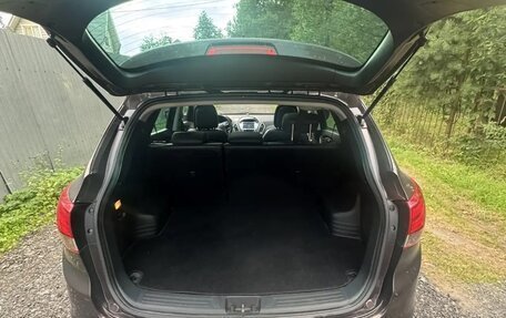 Hyundai ix35 I рестайлинг, 2011 год, 1 350 000 рублей, 5 фотография