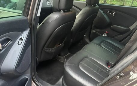 Hyundai ix35 I рестайлинг, 2011 год, 1 350 000 рублей, 9 фотография