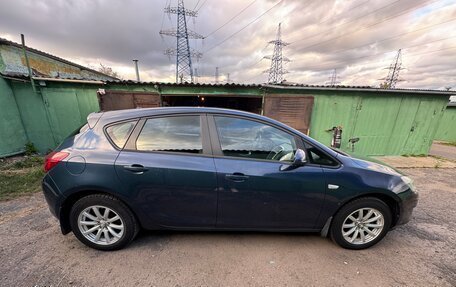 Opel Astra J, 2011 год, 1 000 000 рублей, 3 фотография