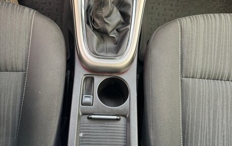 Opel Astra J, 2011 год, 1 000 000 рублей, 8 фотография