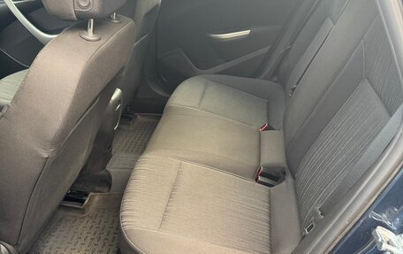 Opel Astra J, 2011 год, 1 000 000 рублей, 11 фотография