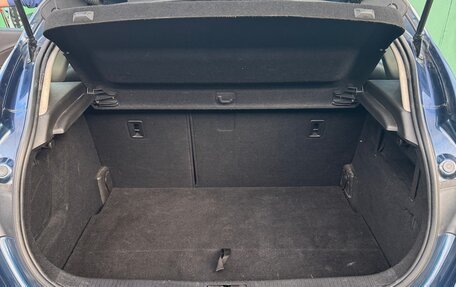 Opel Astra J, 2011 год, 1 000 000 рублей, 13 фотография