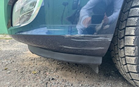 Opel Astra J, 2011 год, 1 000 000 рублей, 19 фотография