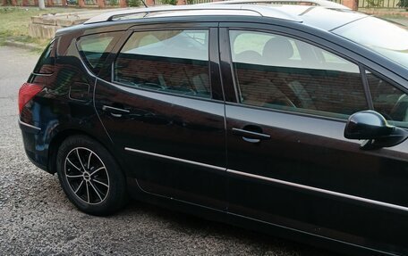 Peugeot 407, 2007 год, 450 000 рублей, 3 фотография