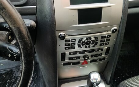 Peugeot 407, 2007 год, 450 000 рублей, 5 фотография