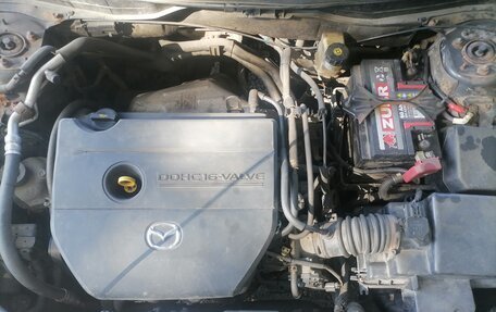 Mazda 6, 2010 год, 830 000 рублей, 3 фотография