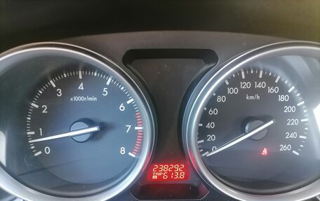 Mazda 6, 2010 год, 830 000 рублей, 2 фотография