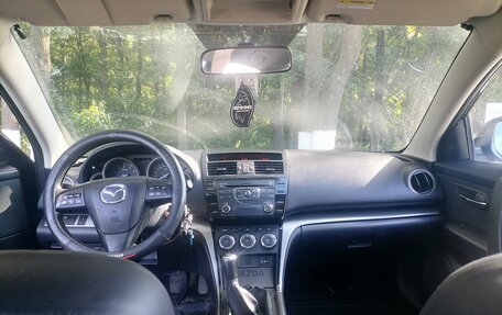 Mazda 6, 2010 год, 830 000 рублей, 4 фотография