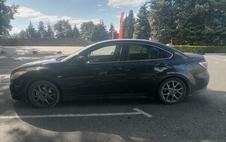 Mazda 6, 2010 год, 830 000 рублей, 9 фотография