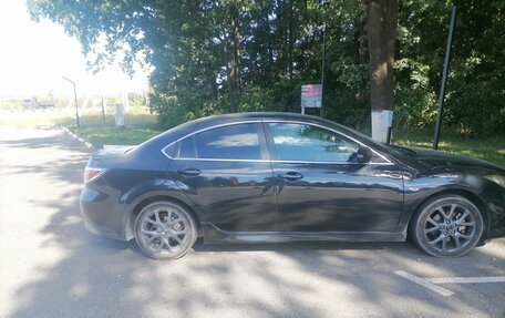 Mazda 6, 2010 год, 830 000 рублей, 8 фотография