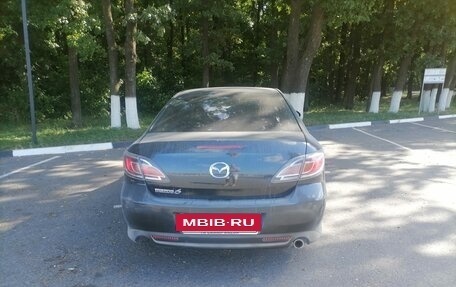 Mazda 6, 2010 год, 830 000 рублей, 7 фотография