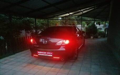 Mazda 6, 2010 год, 830 000 рублей, 12 фотография