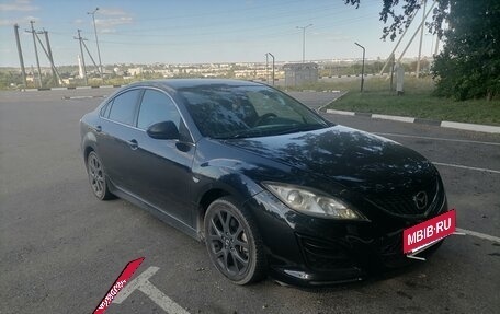 Mazda 6, 2010 год, 830 000 рублей, 11 фотография