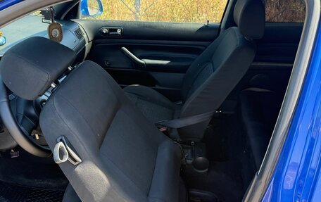 Volkswagen Golf IV, 2002 год, 455 000 рублей, 10 фотография