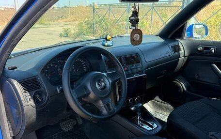 Volkswagen Golf IV, 2002 год, 455 000 рублей, 12 фотография