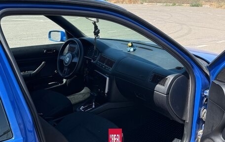 Volkswagen Golf IV, 2002 год, 455 000 рублей, 9 фотография