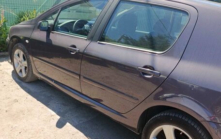 Peugeot 307 I, 2006 год, 310 000 рублей, 2 фотография