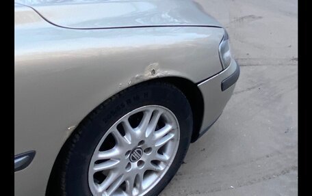 Volvo S60 III, 2003 год, 450 000 рублей, 13 фотография