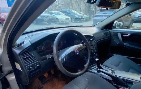 Volvo S60 III, 2003 год, 450 000 рублей, 11 фотография