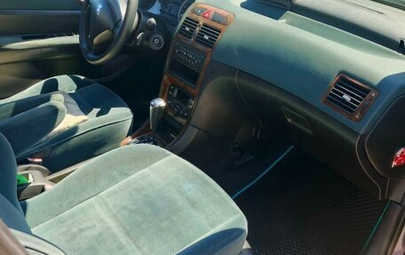 Peugeot 307 I, 2006 год, 310 000 рублей, 3 фотография