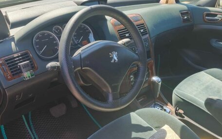 Peugeot 307 I, 2006 год, 310 000 рублей, 4 фотография