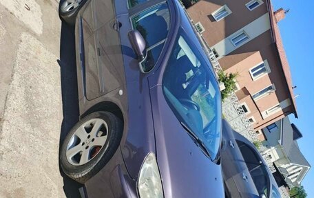 Peugeot 307 I, 2006 год, 310 000 рублей, 6 фотография