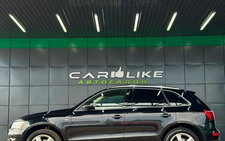 Audi Q5, 2010 год, 1 599 000 рублей, 3 фотография