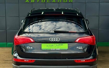 Audi Q5, 2010 год, 1 599 000 рублей, 6 фотография