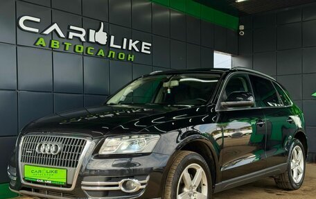 Audi Q5, 2010 год, 1 599 000 рублей, 7 фотография