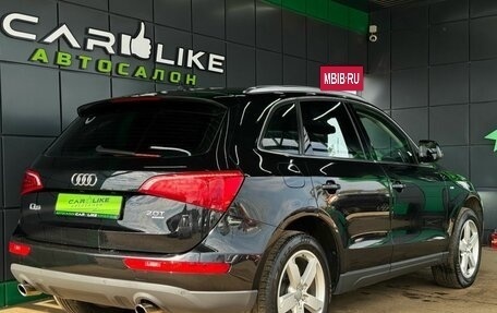 Audi Q5, 2010 год, 1 599 000 рублей, 8 фотография