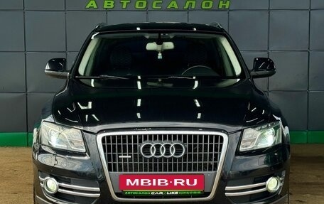 Audi Q5, 2010 год, 1 599 000 рублей, 5 фотография