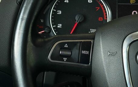 Audi Q5, 2010 год, 1 599 000 рублей, 19 фотография